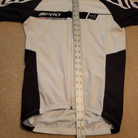 DeMarchi Cycling Jersey - Picture 5 of 6